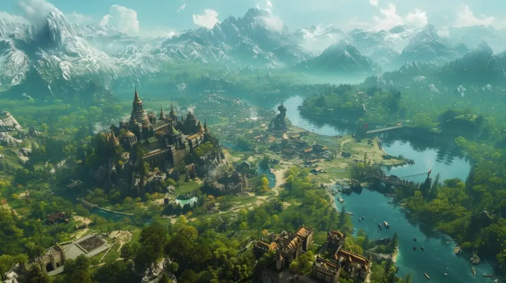 The Ultimate Guide to MMO Gaming Mouses