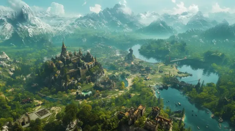 The Ultimate Guide to MMO Gaming Mouses