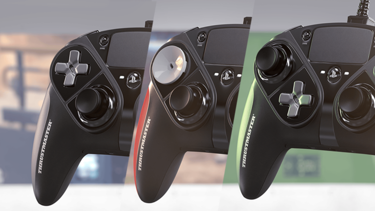 Top Controllers For FPS Games