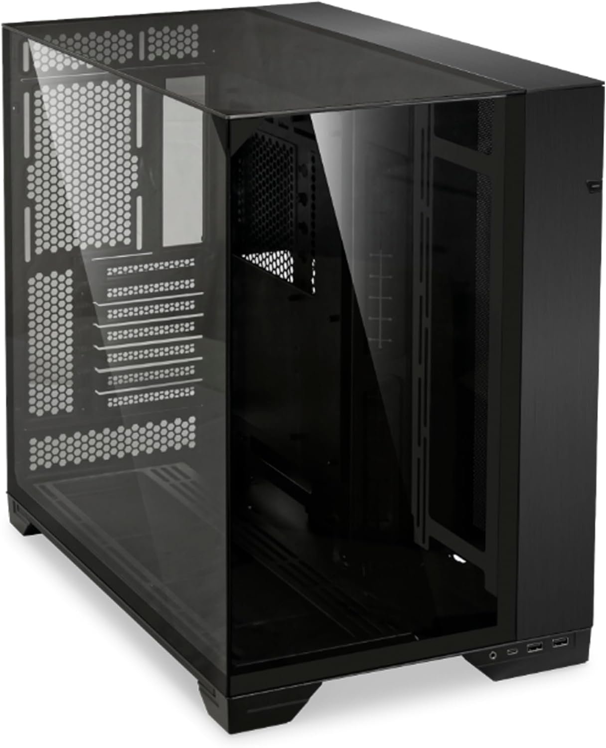 Best Custom Pc Case