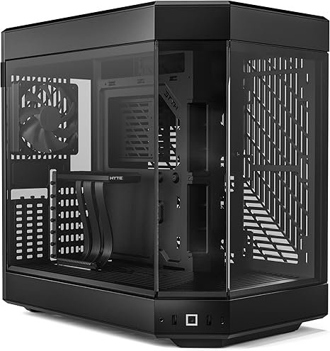 Best Custom Desgin PC Case