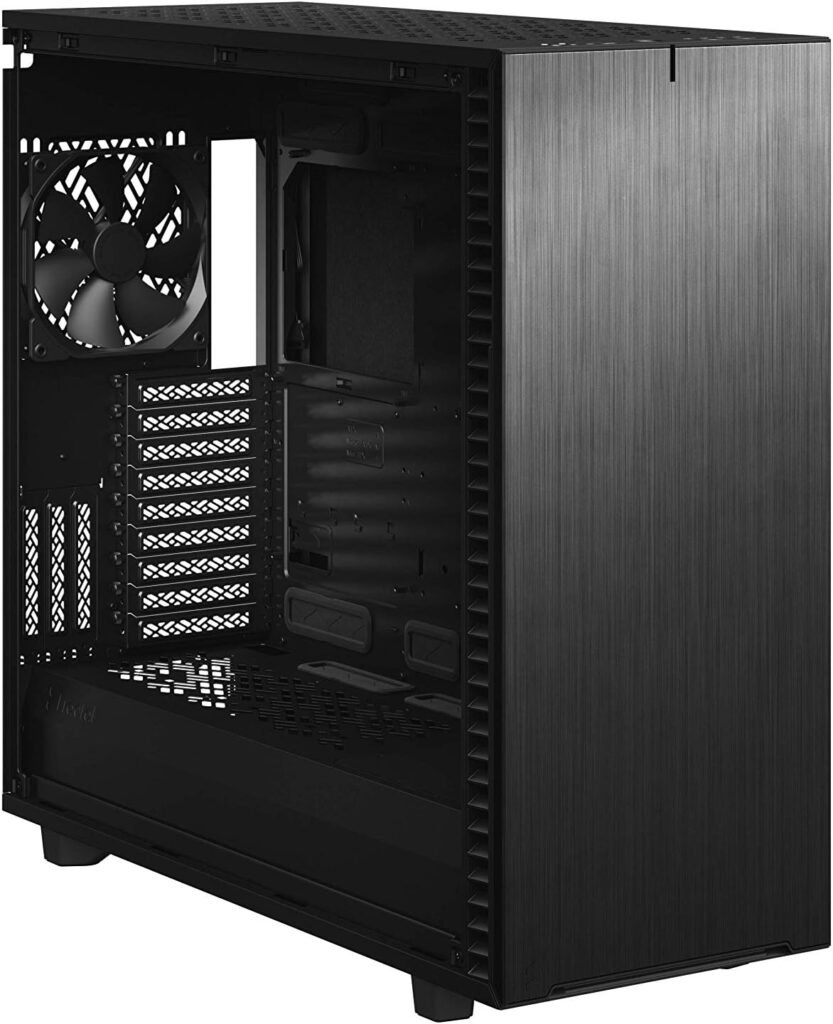 Best Custom Design PC Case