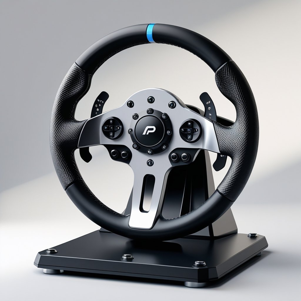 Budget SIM Racing