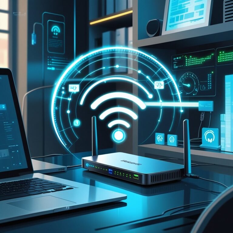 Unlock Your Internet's Full Potential: Fix Lag Spikes and Get the Edge