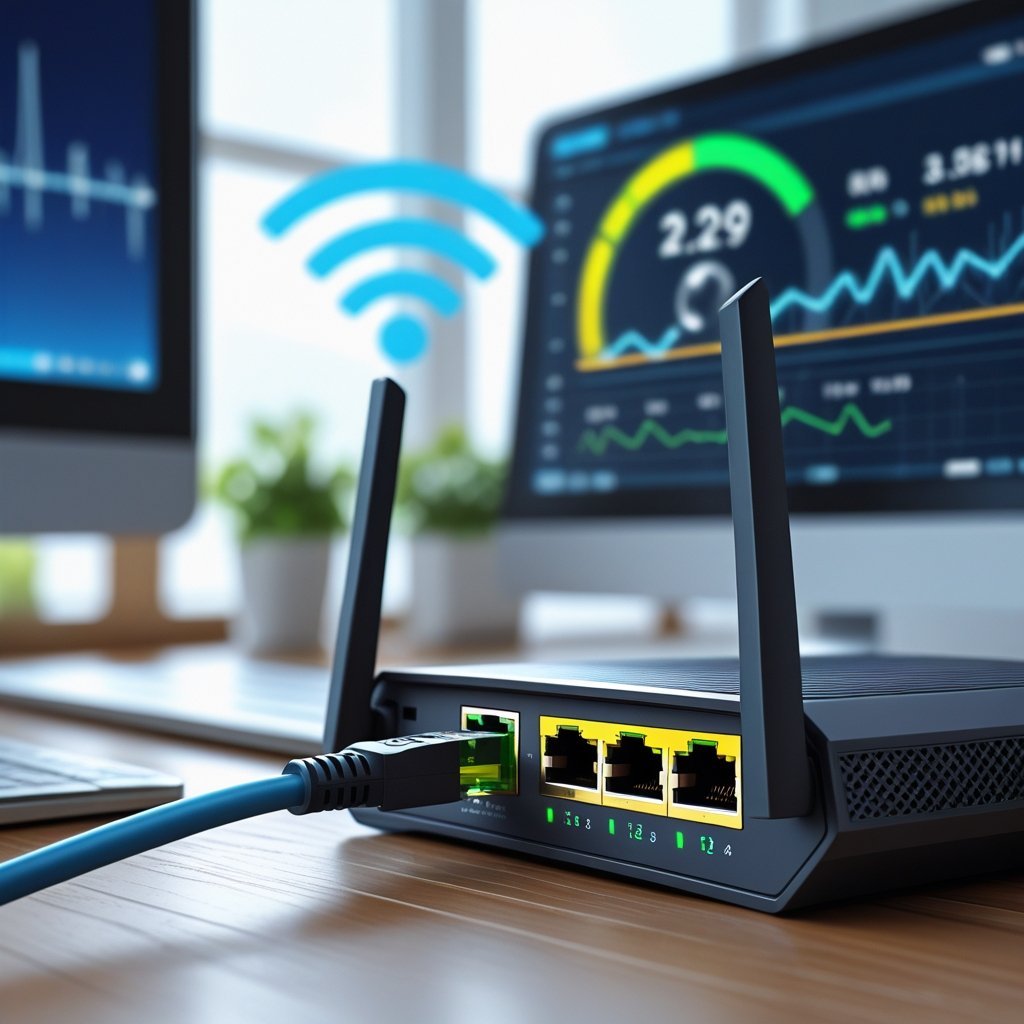 Does Ethernet Cable Slow Internet? 7 Key Facts